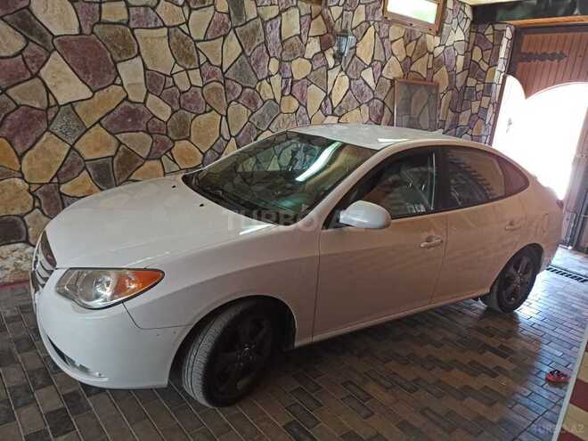 Hyundai Elantra 2009, 185,400 km - 2.0 l - Bakı