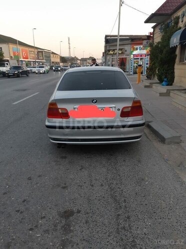 BMW 320 1998, 314,450 km - 2.0 l - Bakı