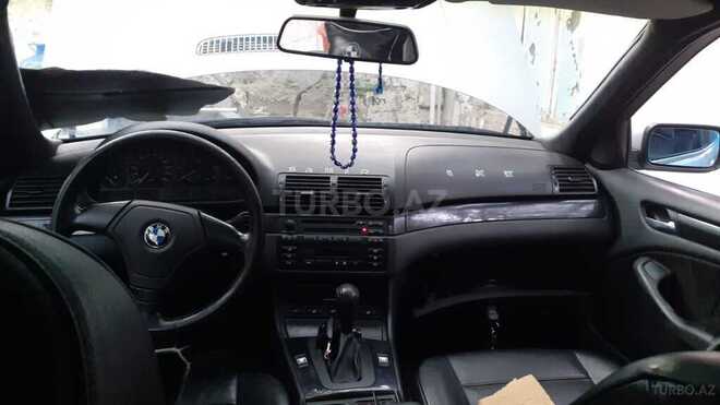 BMW 320 1998, 314,450 km - 2.0 l - Bakı