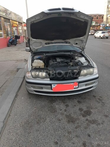 BMW 320 1998, 314,450 km - 2.0 l - Bakı