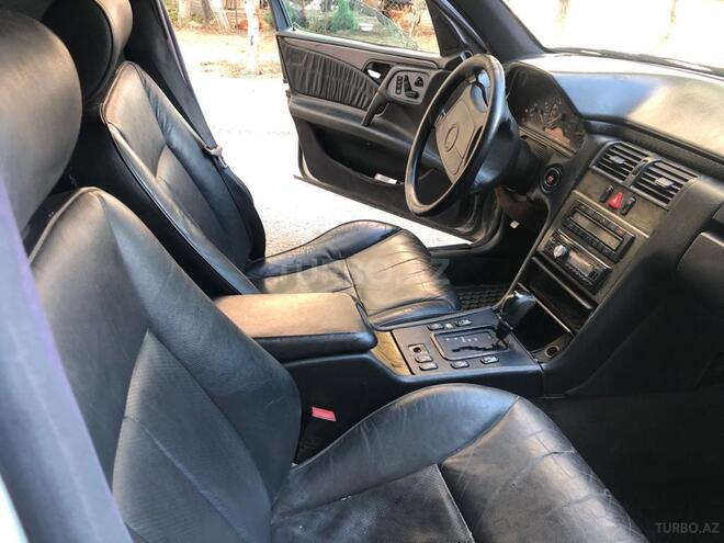 Mercedes E 300 1996, 287,800 km - 3.0 l - Sumqayıt
