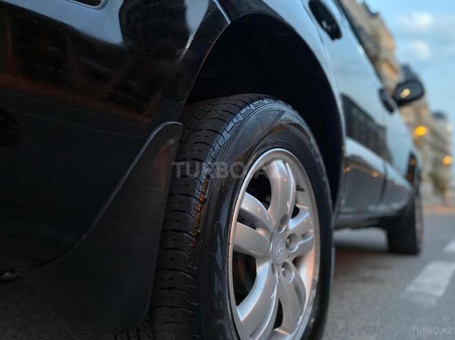 Hyundai Tucson 2007, 209,000 km - 2.0 l - Bakı