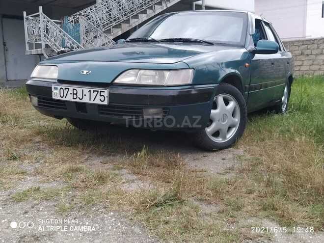 Daewoo Espero 1998, 237,600 km - 2.0 l - Astara