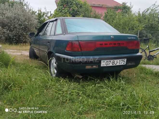 Daewoo Espero 1998, 237,600 km - 2.0 l - Astara