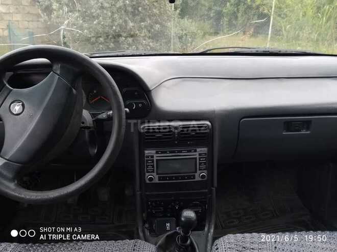 Daewoo Espero 1998, 237,600 km - 2.0 l - Astara