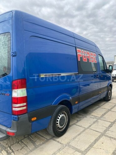 Mercedes Sprinter 313 2007, 270,000 km - 2.2 л - Sumqayıt