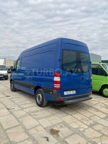 Mercedes Sprinter 313 2007, 270,000 km - 2.2 л - Sumqayıt