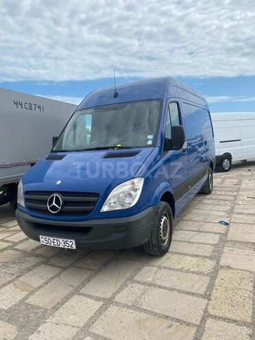 Mercedes Sprinter 313 2007, 270,000 km - 2.2 л - Sumqayıt