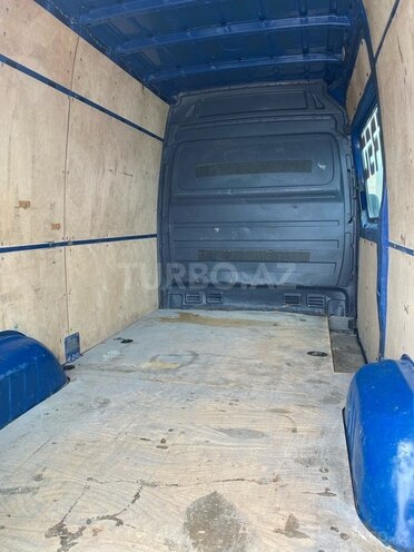 Mercedes Sprinter 313 2007, 270,000 km - 2.2 л - Sumqayıt