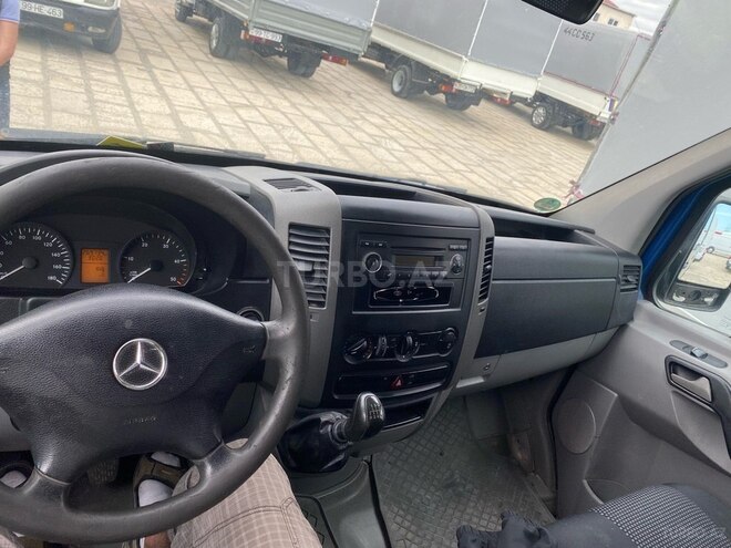 Mercedes Sprinter 313 2007, 270,000 km - 2.2 л - Sumqayıt