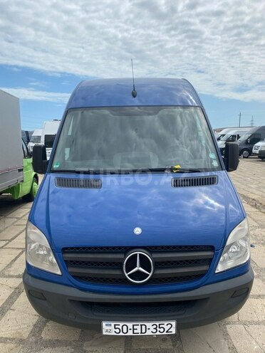 Mercedes Sprinter 313 2007, 270,000 km - 2.2 л - Sumqayıt