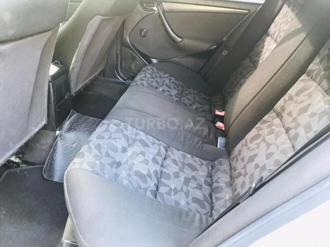 Mercedes C 200 1997, 351,020 km - 2.0 l - Lerik