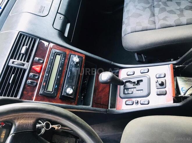 Mercedes C 200 1997, 351,020 km - 2.0 l - Lerik