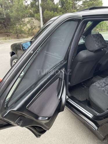 Mercedes C 200 1998, 215,000 km - 2.0 l - Bakı