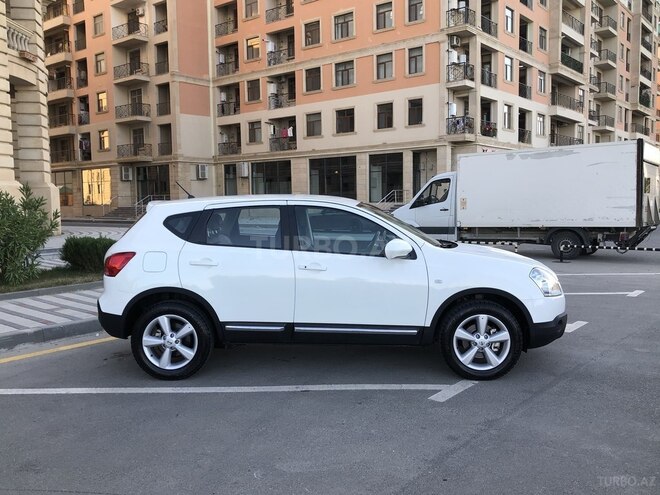 Nissan Qashqai 2009, 92,788 km - 2.0 l - Sumqayıt