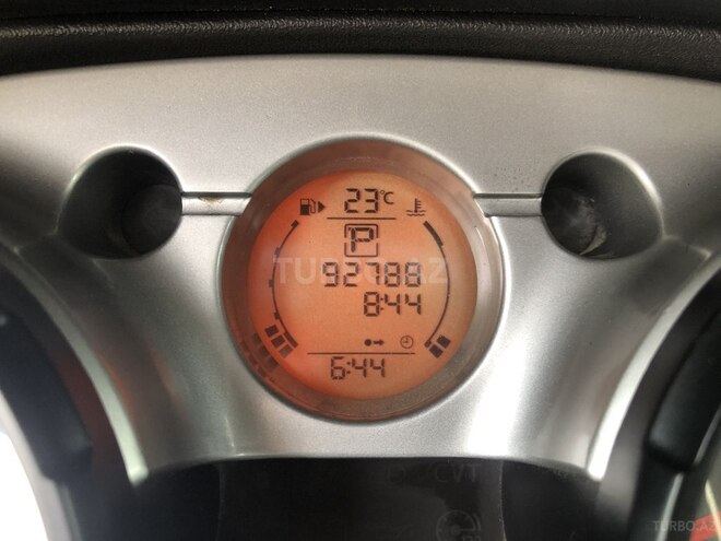 Nissan Qashqai 2009, 92,788 km - 2.0 l - Sumqayıt