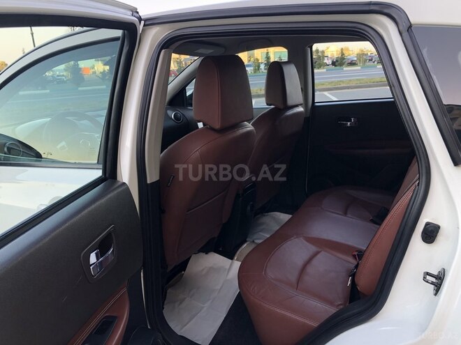 Nissan Qashqai 2009, 92,788 km - 2.0 l - Sumqayıt
