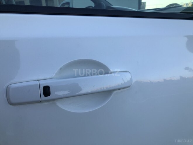 Nissan Qashqai 2009, 92,788 km - 2.0 l - Sumqayıt