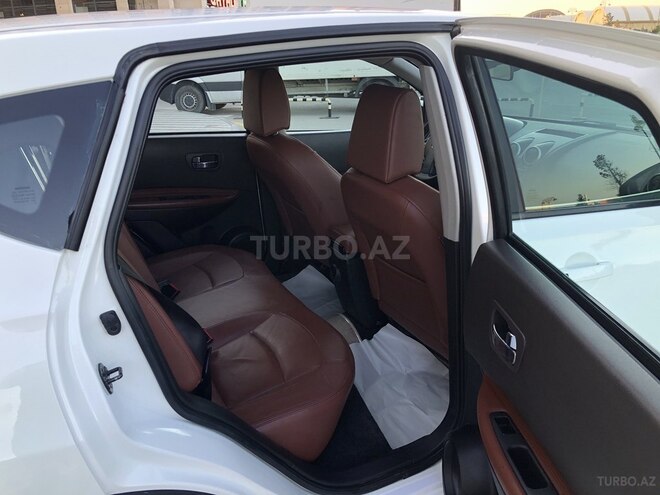 Nissan Qashqai 2009, 92,788 km - 2.0 l - Sumqayıt