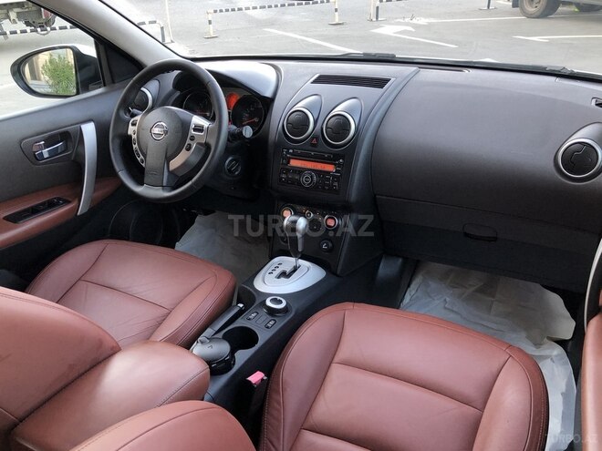 Nissan Qashqai 2009, 92,788 km - 2.0 l - Sumqayıt