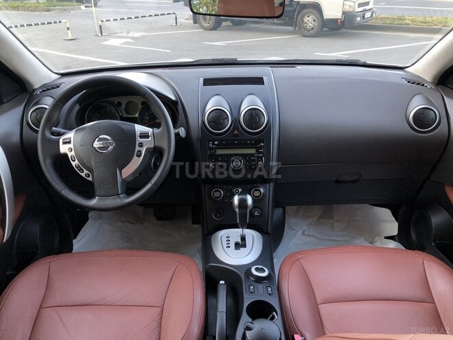 Nissan Qashqai 2009, 92,788 km - 2.0 l - Sumqayıt