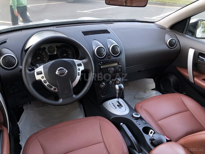 Nissan Qashqai 2009, 92,788 km - 2.0 l - Sumqayıt