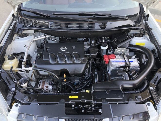 Nissan Qashqai 2009, 92,788 km - 2.0 l - Sumqayıt