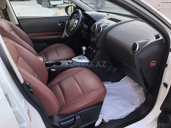Nissan Qashqai 2009, 92,788 km - 2.0 l - Sumqayıt