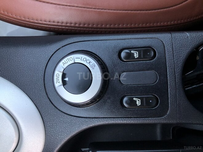 Nissan Qashqai 2009, 92,788 km - 2.0 l - Sumqayıt