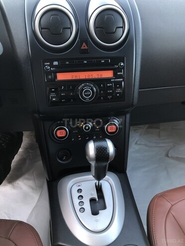 Nissan Qashqai 2009, 92,788 km - 2.0 l - Sumqayıt