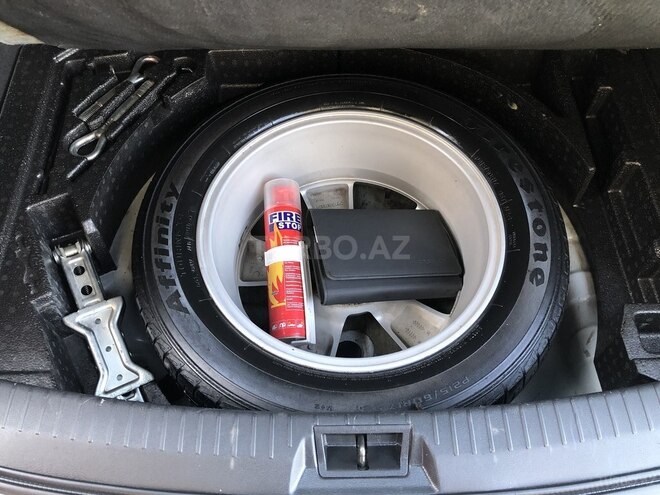Nissan Qashqai 2009, 92,788 km - 2.0 l - Sumqayıt