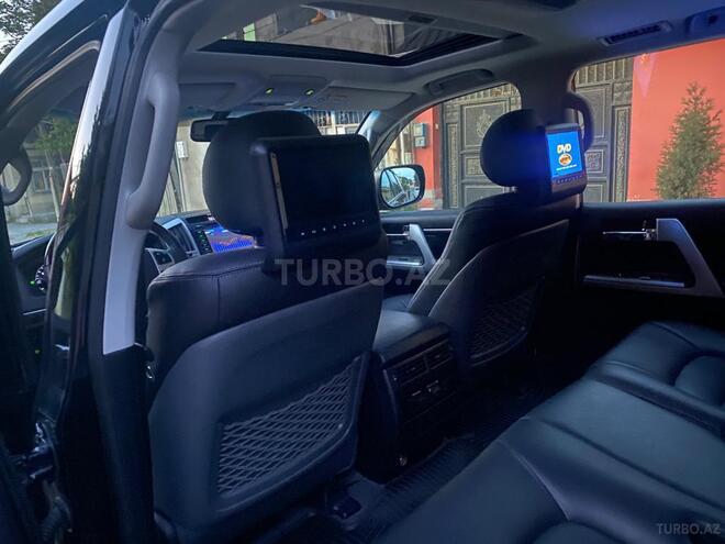 Toyota Land Cruiser 2013, 94,000 km - 4.0 л - Bakı