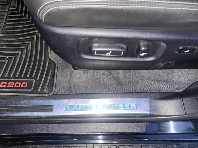 Toyota Land Cruiser 2013, 94,000 km - 4.0 л - Bakı