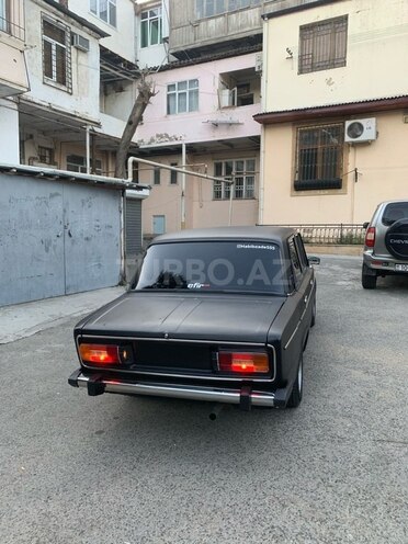 LADA (VAZ) 2103 1988, 333,669 km - 1.6 l - Bakı