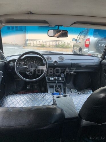 LADA (VAZ) 2103 1988, 333,669 km - 1.6 l - Bakı