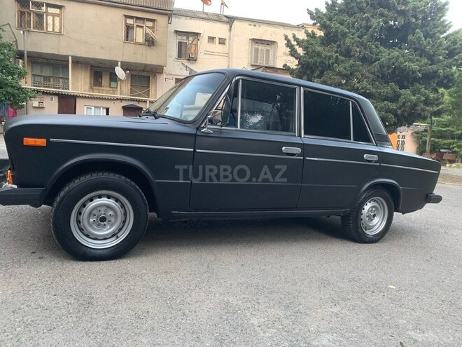 LADA (VAZ) 2103 1988, 333,669 km - 1.6 l - Bakı