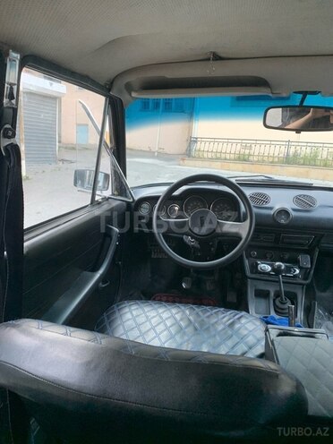 LADA (VAZ) 2103 1988, 333,669 km - 1.6 l - Bakı