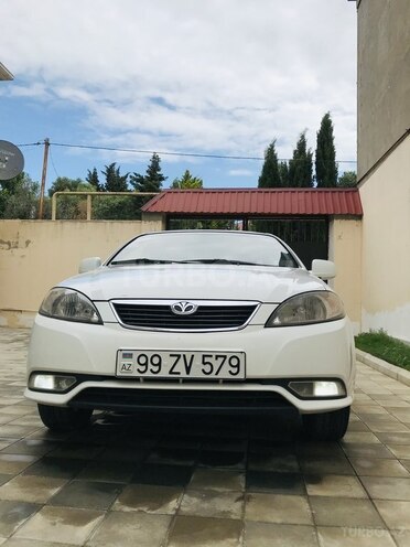 Daewoo Gentra 2014, 272,450 km - 1.5 l - Bakı