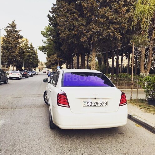 Daewoo Gentra 2014, 272,450 km - 1.5 l - Bakı