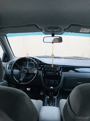 Daewoo Gentra 2014, 272,450 km - 1.5 l - Bakı