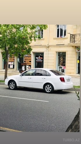 Daewoo Gentra 2014, 272,450 km - 1.5 l - Bakı