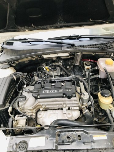 Daewoo Gentra 2014, 272,450 km - 1.5 l - Bakı
