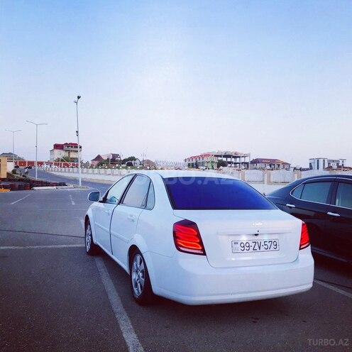 Daewoo Gentra 2014, 272,450 km - 1.5 l - Bakı