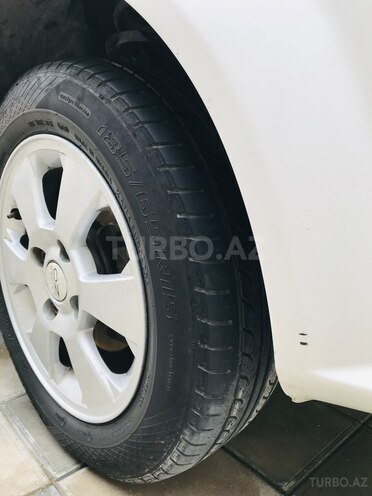 Daewoo Gentra 2014, 272,450 km - 1.5 l - Bakı
