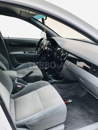 Daewoo Gentra 2014, 272,450 km - 1.5 l - Bakı