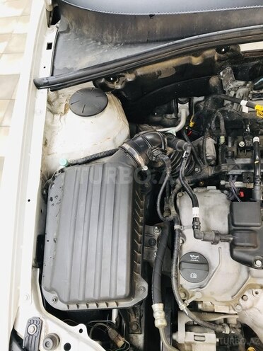 Daewoo Gentra 2014, 272,450 km - 1.5 l - Bakı