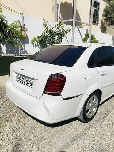 Daewoo Gentra 2014, 272,450 km - 1.5 l - Bakı