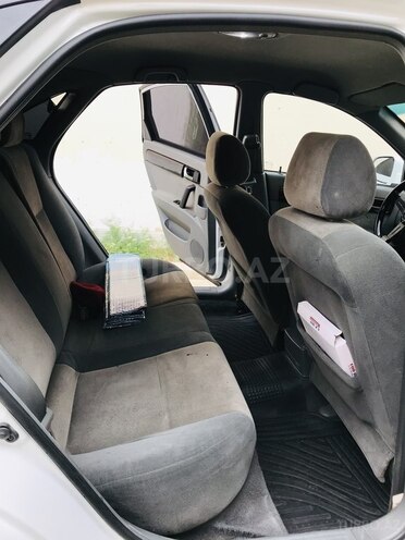 Daewoo Gentra 2014, 272,450 km - 1.5 l - Bakı