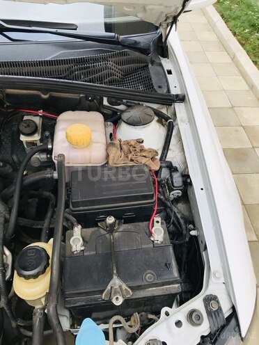 Daewoo Gentra 2014, 272,450 km - 1.5 l - Bakı