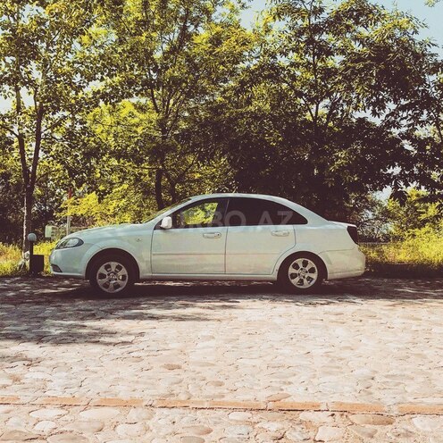 Daewoo Gentra 2014, 272,450 km - 1.5 l - Bakı